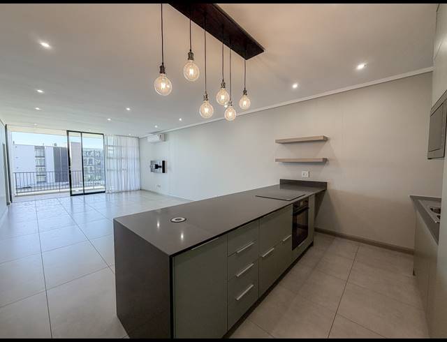 2 BEDROOM APARTMENT TO LET IN ASCEND TO MIDSTREAM